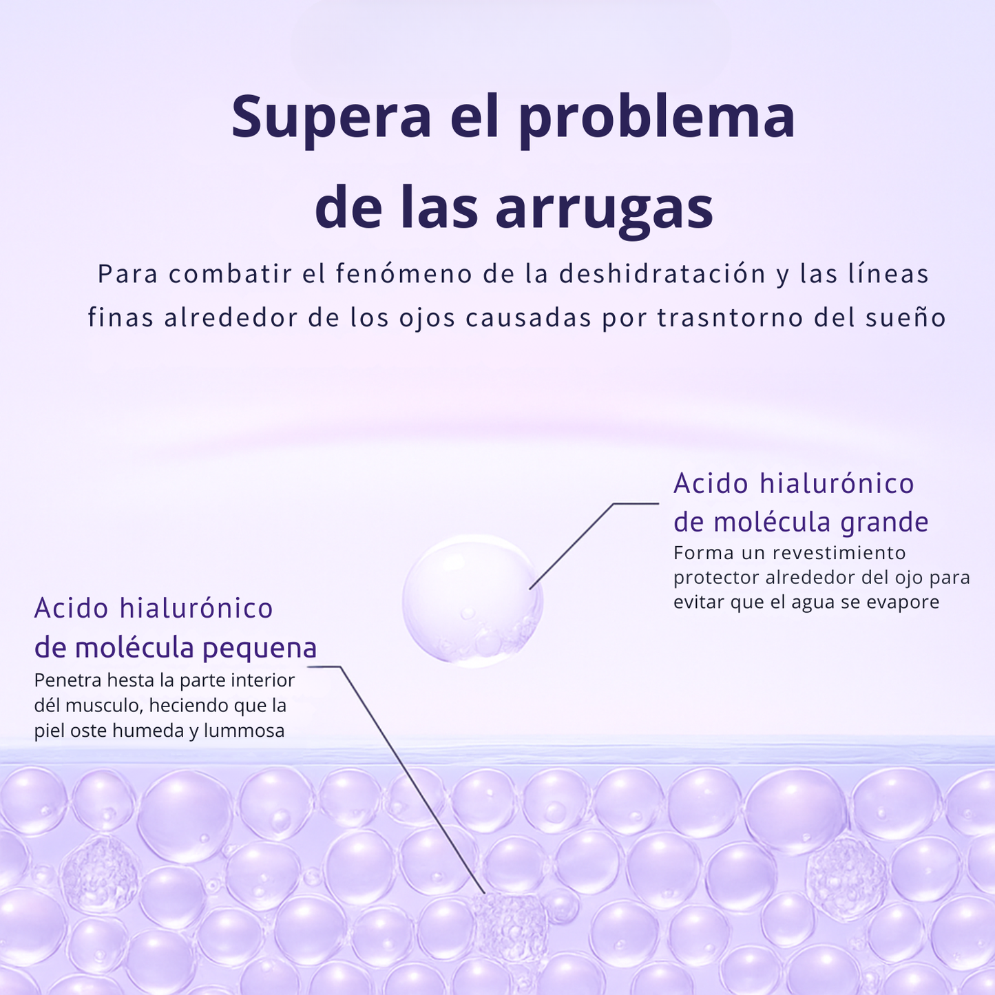 O´cheal Refresca y Reafirma tu mirada en 15 min.