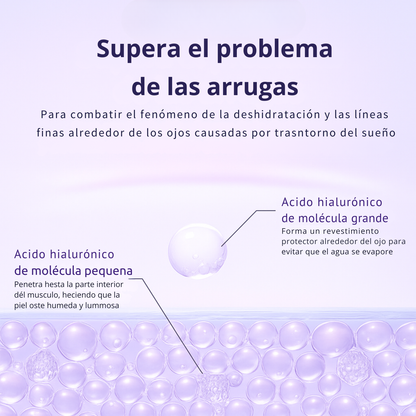 O´cheal Refresca y Reafirma tu mirada en 15 min.