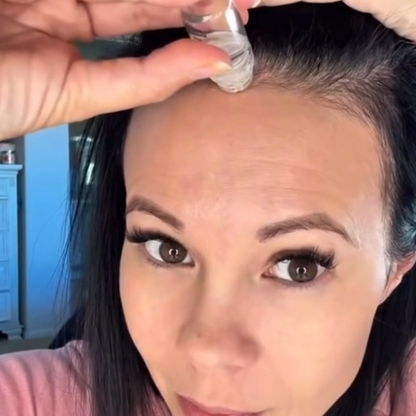 Thecair Cabello Abundante en solo 7 Días