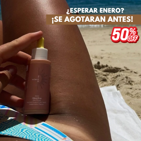 Tu cuerpo Bronceado sin perder tiempo