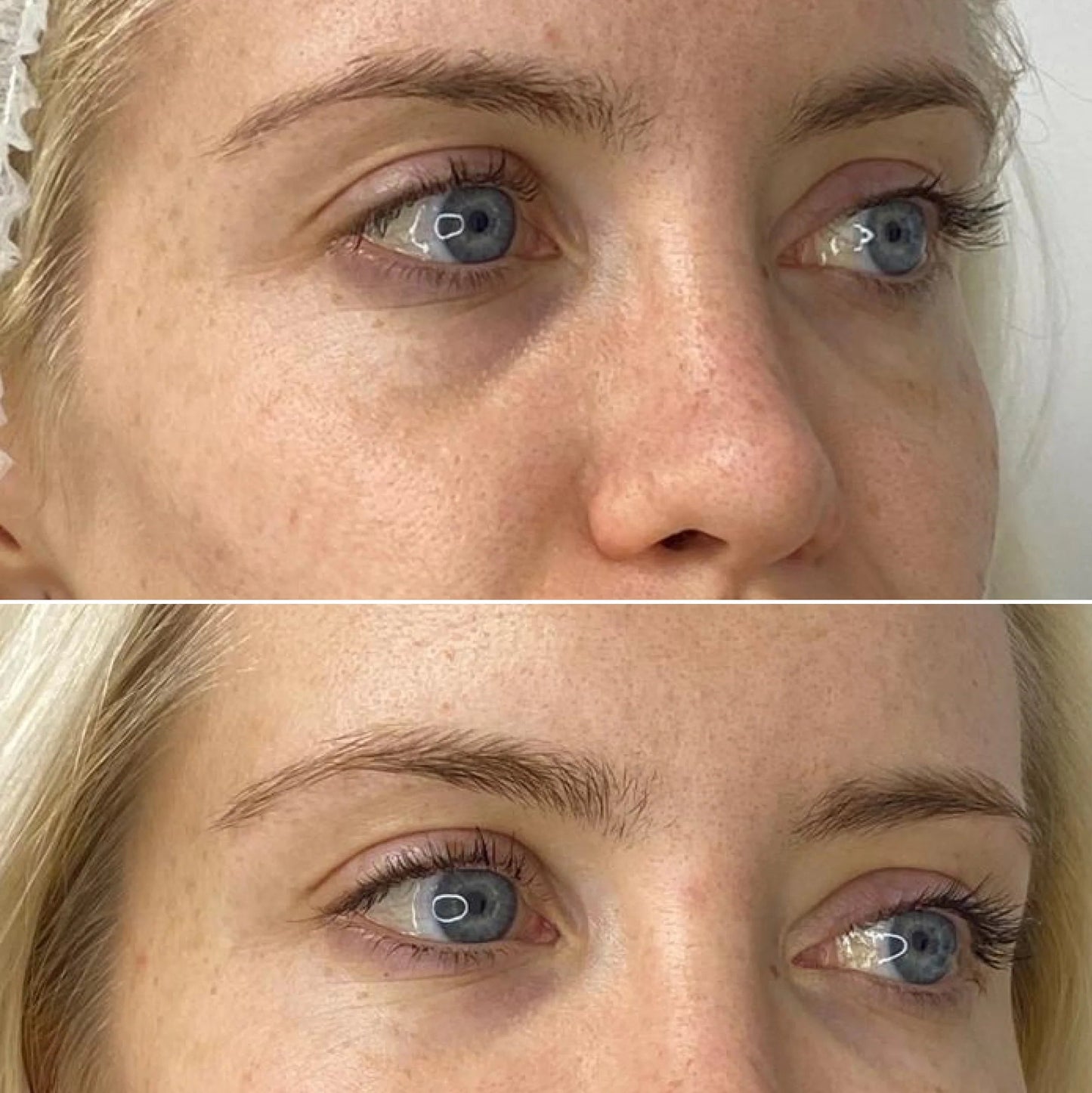 O´cheal Refresca y Reafirma tu mirada en 15 min.